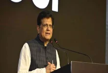 India's growth story is safe, secure and stable: Piyush Goyal