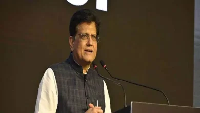 India's growth story is safe, secure and stable: Piyush Goyal