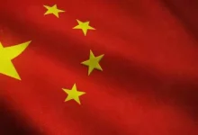China supports international rules in US tariff dispute