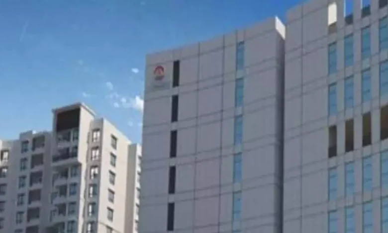 Ajmera Realty's fourth quarter profit fell 12 percent, revenue declined by 34.68 percent