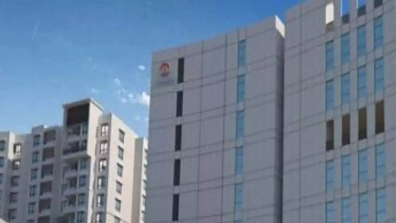 Ajmera Realty's fourth quarter profit fell 12 percent, revenue declined by 34.68 percent