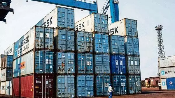 India's trade surplus with Türkiye falls to a decade low in FY25