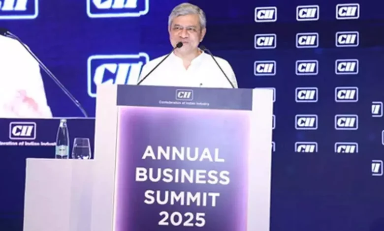 First India-made 28-90nm chip will be introduced this year: Vaishnav