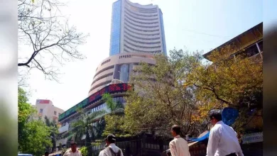 Sensex-Nifty rise 500 points on tariff relief and fund flow, Asian markets rise