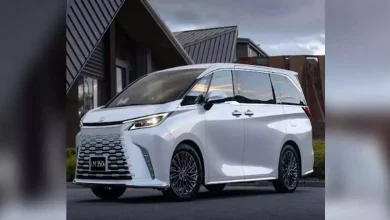 Lexus India announces resumption of bookings for LM 350h