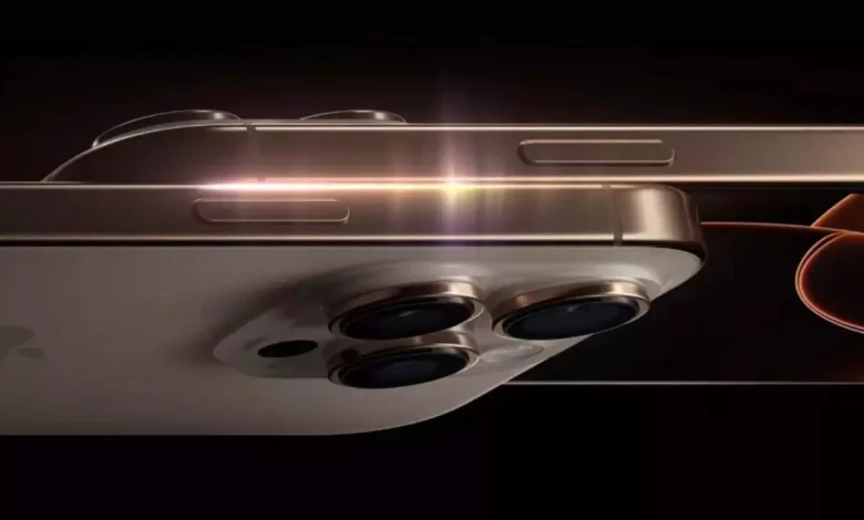 Apple may introduce 200MP camera with iPhone 18 Pro model