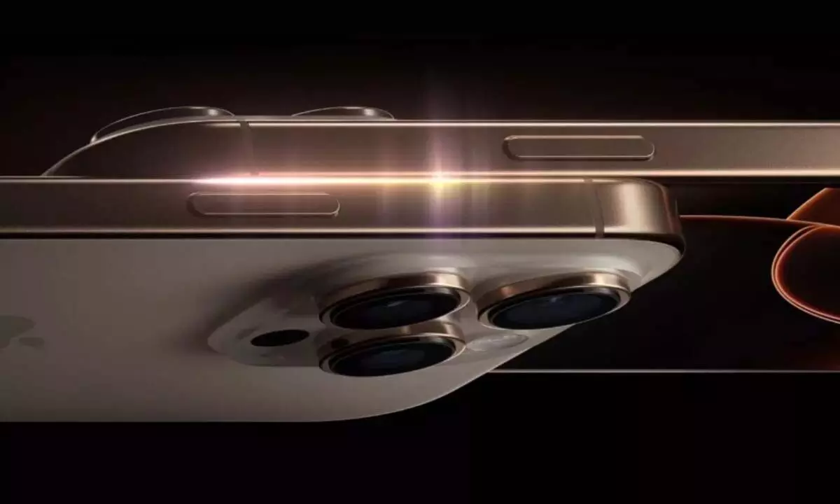 Apple may introduce 200MP camera with iPhone 18 Pro model