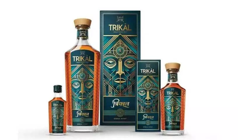 Radico Khaitan withdraws name of single malt whisky brand 'Trikal'