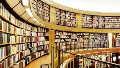 The role of libraries in the digital age