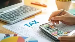 Income Tax Department notifies ITR Forms 1, 4 for Assessment Year 2025-26