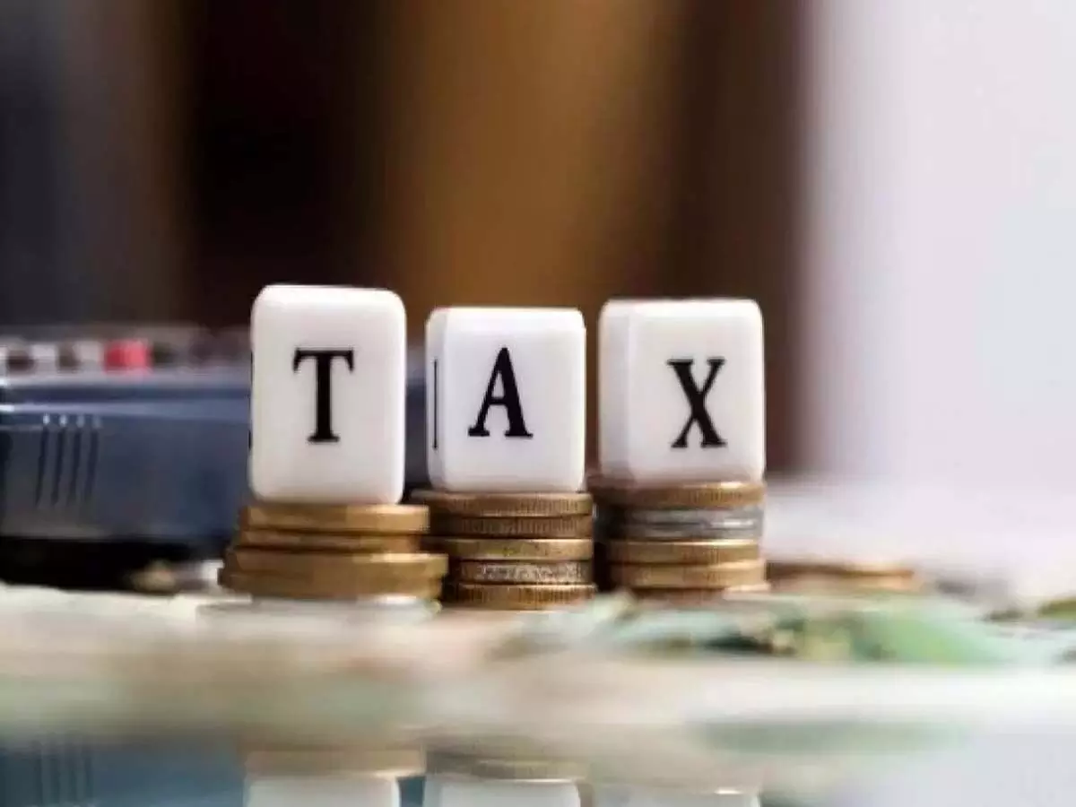 CBDT extends deadline for filing income tax returns for 2025-26 to September 15