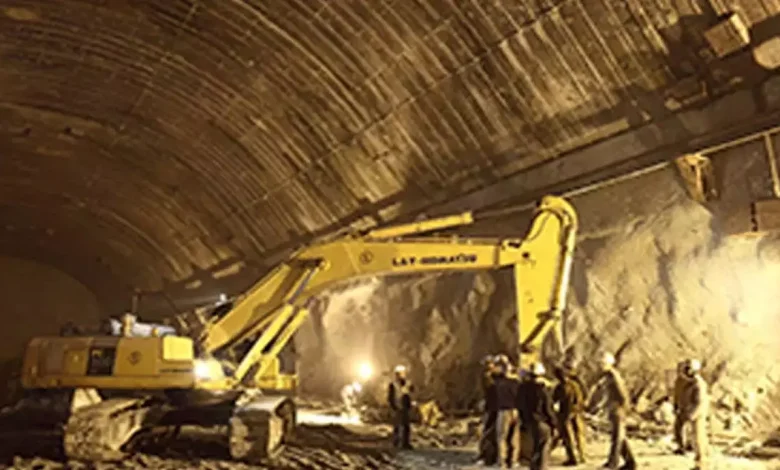 Patel Engineering's Q4 net profit drops 73% on rising costs