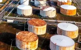 Trans Mountain pipeline makes China a major customer of Canadian oil