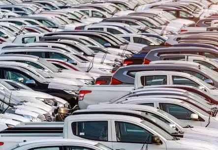 General Motors' Oshawa plant will operate in two shifts