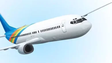 Qantas Airways shares jump 5%