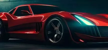 Ferrari's first quarter growth is 15%