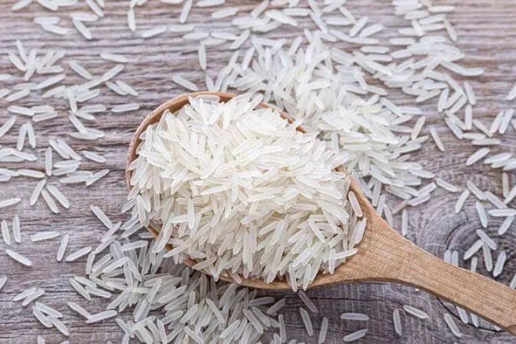 Delhi: Basmati rice prices increased by 10% amid India-Pakistan tension