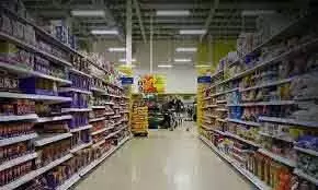 India's retail sector booms in the first quarter