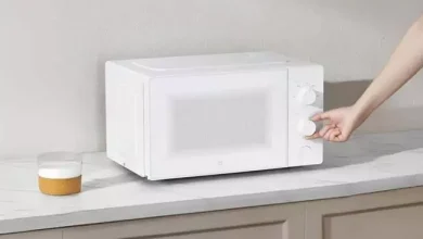 Xiaomi launches microwave with 700W heating power