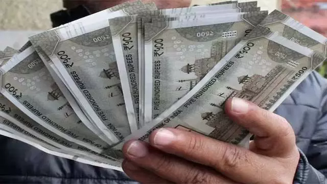 India's GDP growth drives comparisons