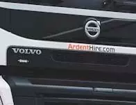 Volvo Cars April sales decline 11%
