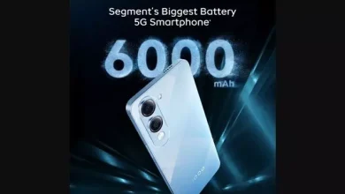 iQOO Z10 Lite will be launched in India on June 18