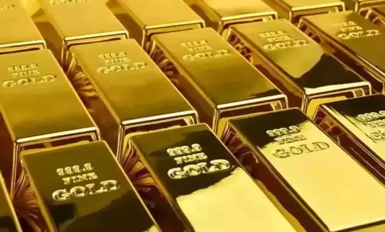 Gold price drop in Vijayawada today, check rates on June 17, 2025