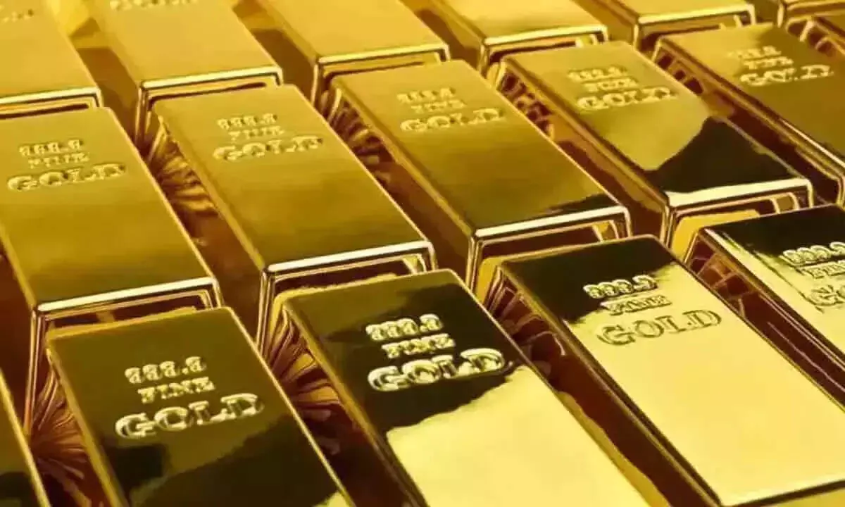 Gold price drop in Vijayawada today, check rates on June 17, 2025