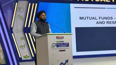Three key questions asked by SEBI Whole-time Member Amarjeet Singh to the MF industry