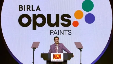 Birla Opus files antitrust complaint against Asian Paints