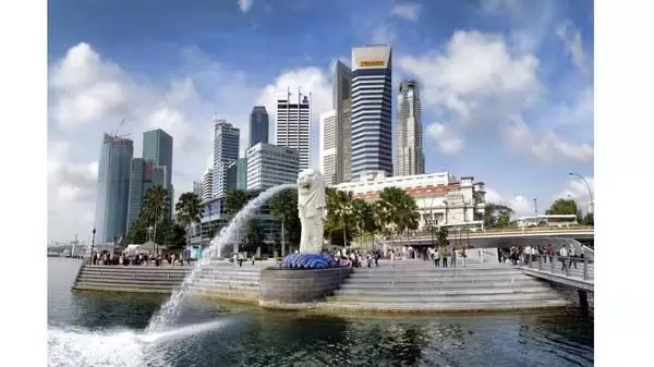 Know Singapore Travel Guide for Indians: Cost, Tips & Itineraries