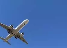 Boeing delivers new 787-9 aircraft to China's Juneyao Airlines