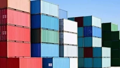 India's merchandise trade deficit narrows to $21.88 billion in May