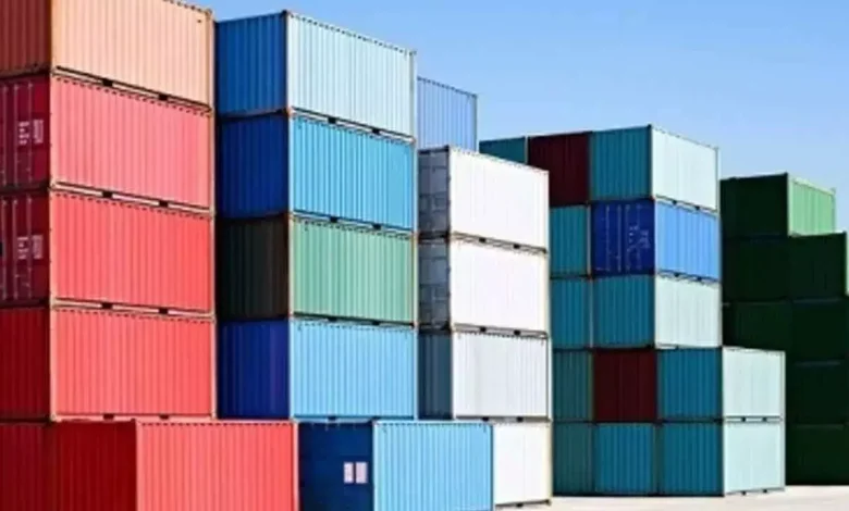 India's merchandise trade deficit narrows to $21.88 billion in May