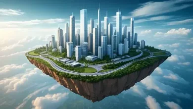 75,982 properties were registered in Mumbai in the first half of 2025