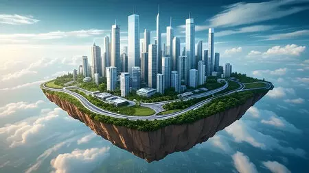 75,982 properties were registered in Mumbai in the first half of 2025