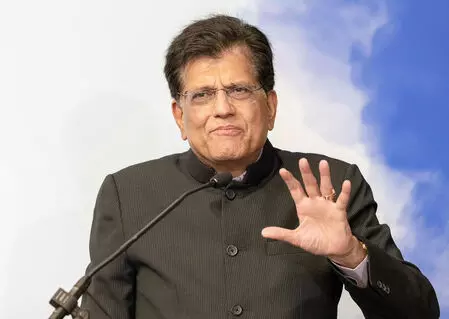 India is now receiving FDI from 112 countries: Piyush Goyal