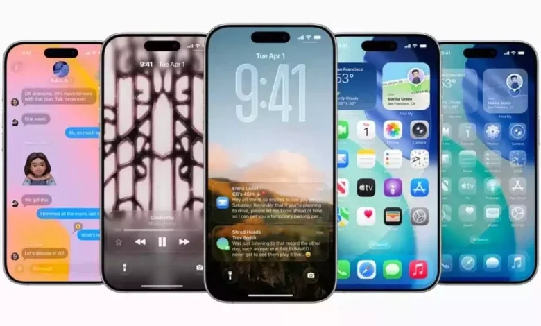 iOS 26 introduces Adaptive Power Mode to extend iPhone battery life