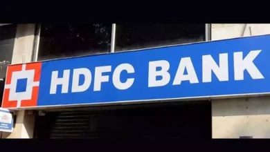 HDFC Bank hits one-year high