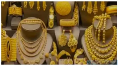 Now you can get loan by keeping gold and silver, RBI has given instructions