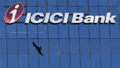 ICICI Bank first quarter results