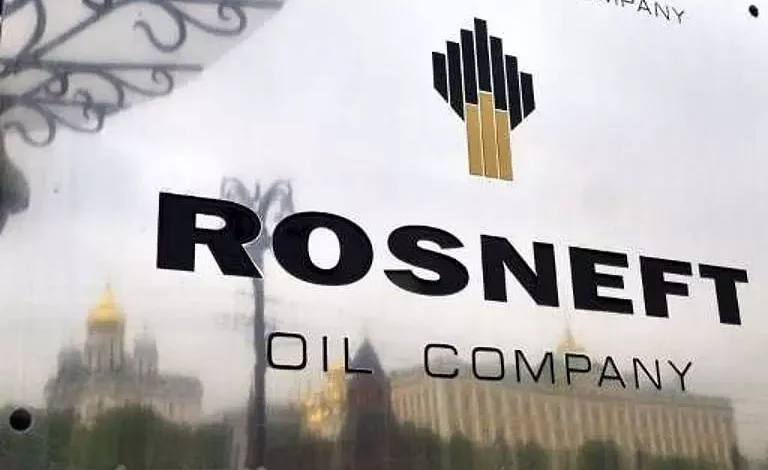 Rosneft's Naira stake sale may be hit by EU ban