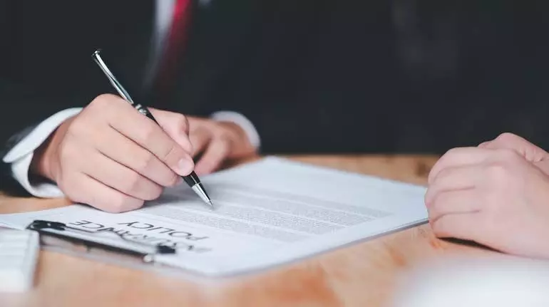 Life insurance stocks find favour on D-Street after regulatory cloud clears