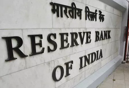 RBI's FI index rose 4.3 percent to 67 in March