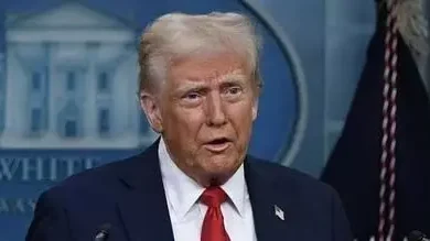 Trump announces 30% tariff on EU and Mexico, to be implemented from August 1