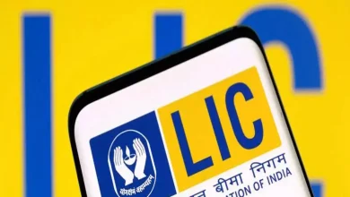LIC's profit rises 5% to Rs 10,987 crore in June quarter