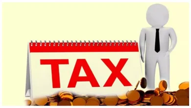 Central GST officers caught 5 times bigger tax evasion