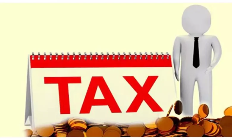 Central GST officers caught 5 times bigger tax evasion