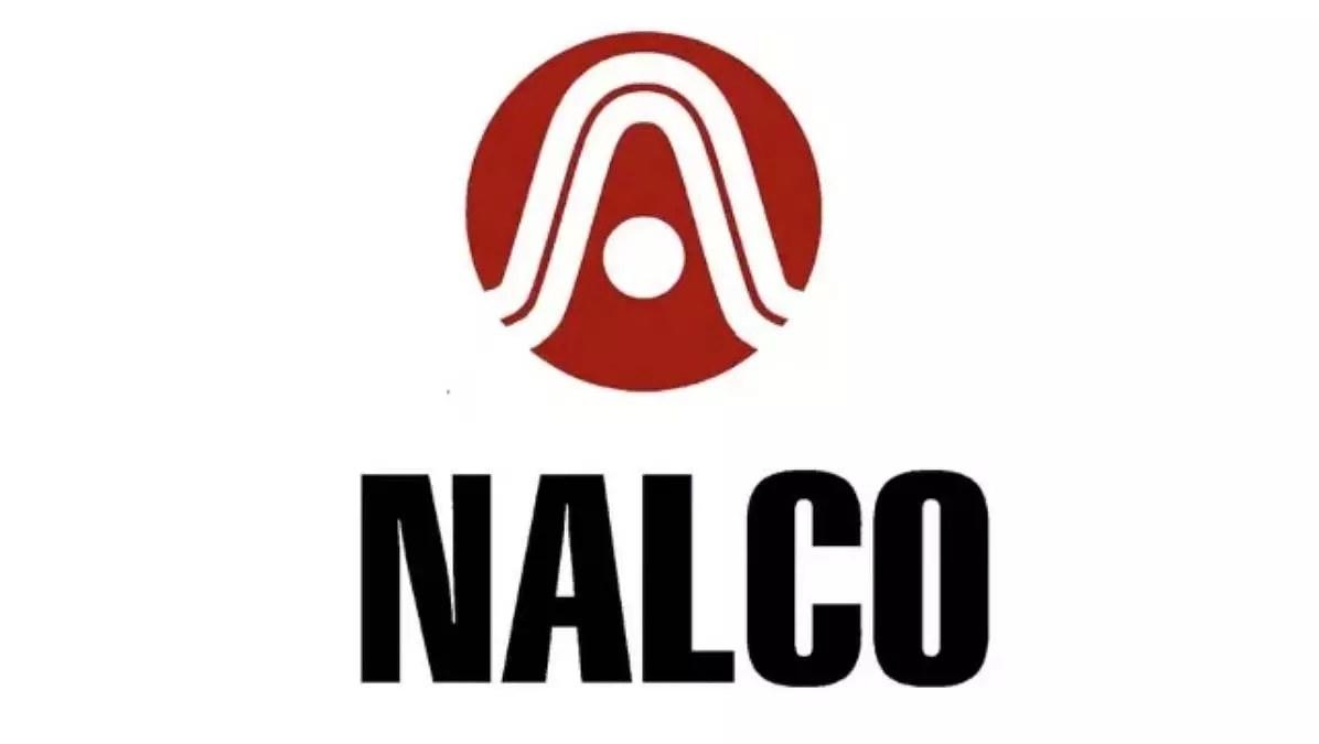 NALCO's net profit Q1, rises 78% to Rs 1,049 crore