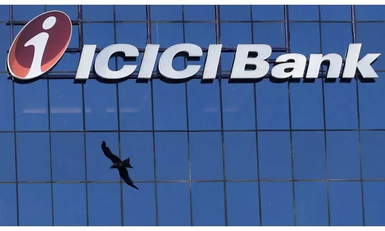 Civil society surrounded ICICI bank over increased limit on savings accounts